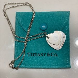❤️SOLD❤️ Tiffany & Co. necklace